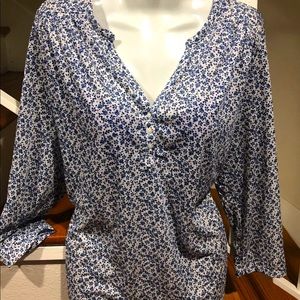H&M blouse
